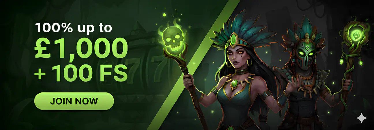 Voodoo Wins Casino Voodoo Wins Casino